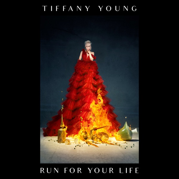 Run for Your Life - Single - Tiffany Young