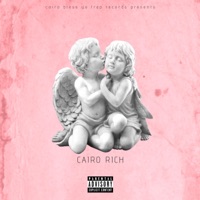 Cinderella - Single - Cairo Rich