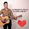 Te Pierdo y Te Pienso - Xavier Cortes lyrics