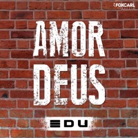 Amor Deus - Single - Edu