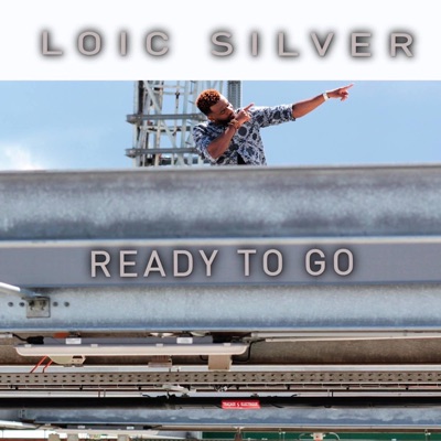 Ready To Go - Single