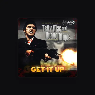 Listen to Telly Mac, watch music videos, read bio, see tour dates & more!