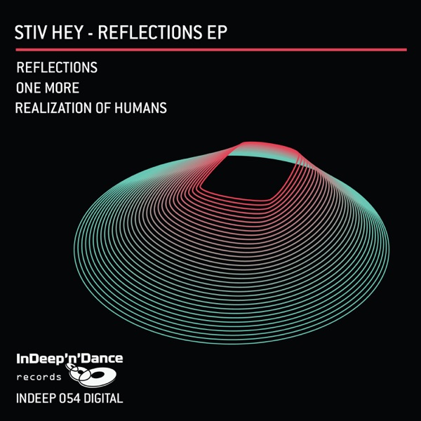 Reflections - Single