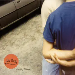 Shame, Shame (Deluxe Edition) - Dr. Dog