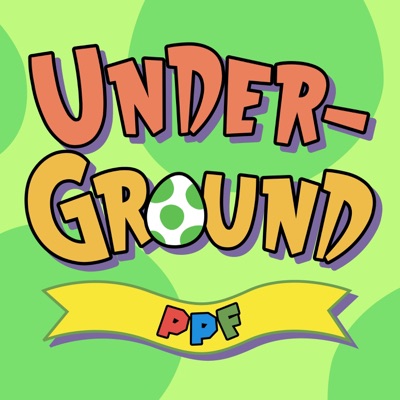 Underground - Single