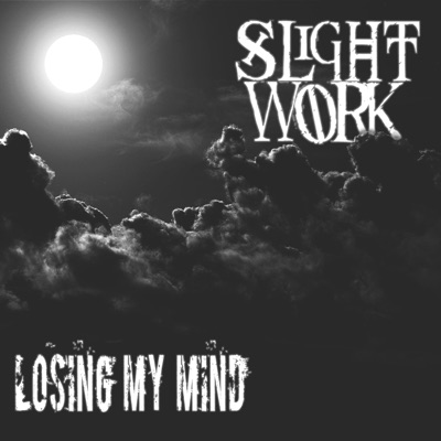 Losing My Mind - Single