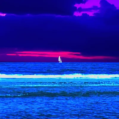 Listen to Dream-Wake by 4:44