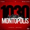 ON MY OWN - Tone Brigante & 1030 Montana lyrics