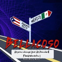 Bellacoso (feat. Dj Pancho & Flow Violento Inc) - Single - Dj Prins Chicago
