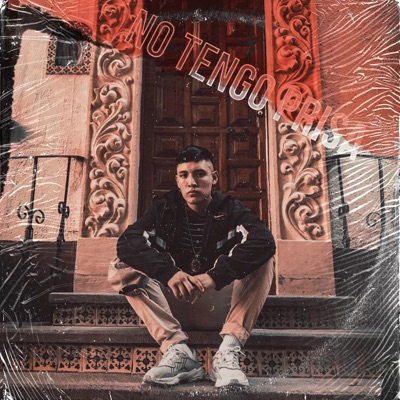 No Tengo Prisa - Single