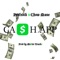 Cash App (feat. Chow Mane) - Profedik lyrics