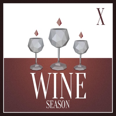 Wine Season - EP