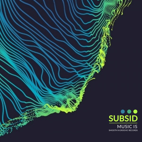 Music Is - EP