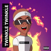 Twinkle Twinkle - Single - Street Carnivore