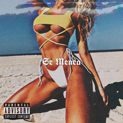 Se Menea (feat. Louie & Yung Pete) - Single