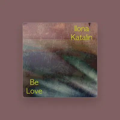 Listen to Ilona Katalin, watch music videos, read bio, see tour dates & more!