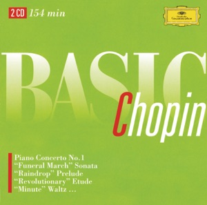 Basic Chopin