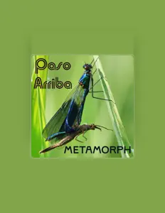 Poslechněte si interpreta Paso Arriba, sledujte hudební videa, přečtěte si životopis, podívejte se na data turné a další informace.