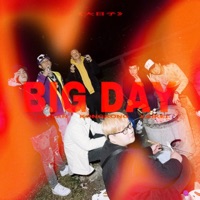 大日子 (feat. Kongkong & Lil $aiyan) - Single - Lai Kei