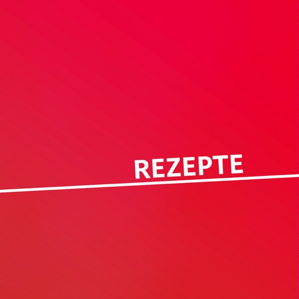 WDR 2 Rezepte cover