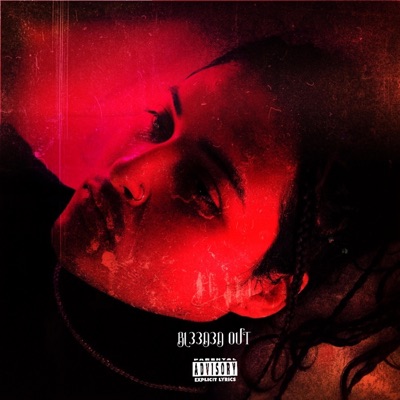 Bl33d3d Out - EP