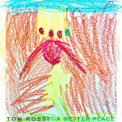 A Better Place - Single