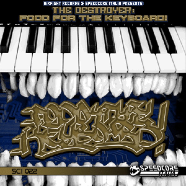 Food For the Keyboard!