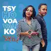 ZAY - Tena Hafa