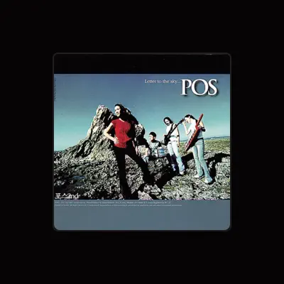 Listen to Pos, watch music videos, read bio, see tour dates & more!