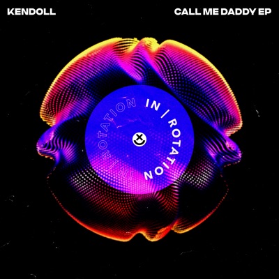 Call Me Daddy - Single
