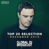Global DJ Broadcast - Top 20 December 2019 artwork