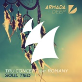Soul Tied (feat. Romany) [Radio Edit] artwork