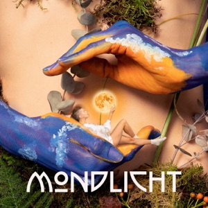 MONDLICHT (feat. Moglii) - Single