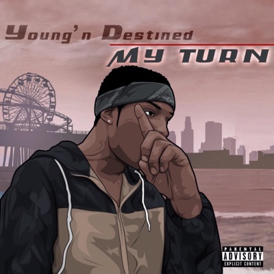 My Turn - EP