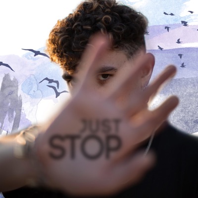 Just Stop - Single
