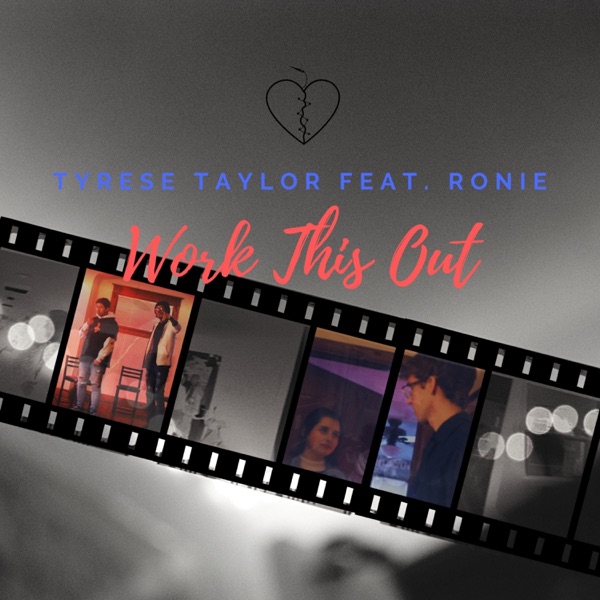 Work This Out (feat. Ronie)