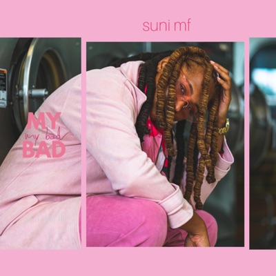 My Bad - EP