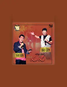 Bao Liemを聴いたり、ミュージックビデオを鑑賞したり、経歴やツアー日程などを確認したりしましょう！