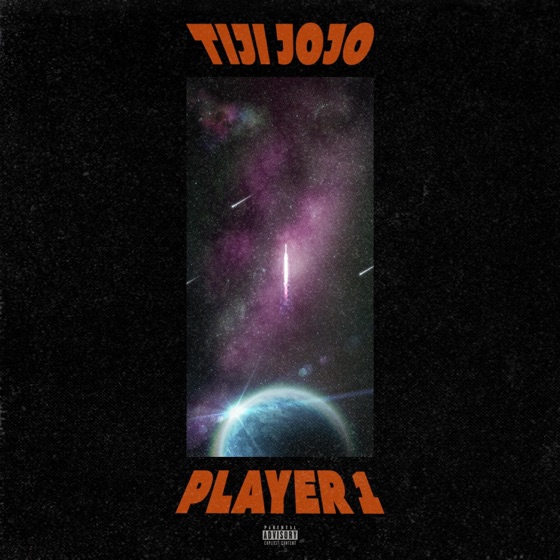 Cover artwork for Player 1