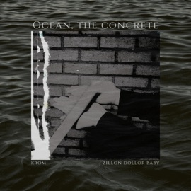 레슨생 (feat. KROM & Zillon Dollor Baby) Ocean,the concrete