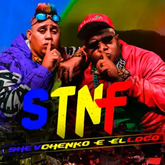 Stnf by Shevchenko e Elloco song reviws