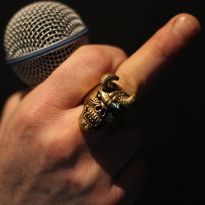 Street Demons Pt. 1 - Single