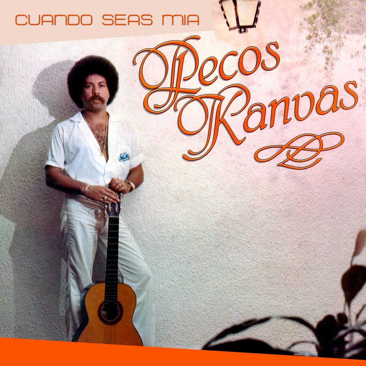 Cuando Seas Mía by Pecos Kanvas on Apple Music