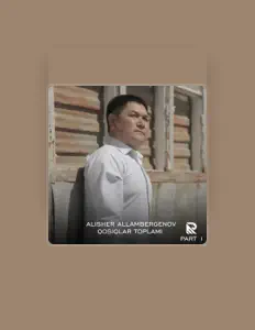 Alisher Allambergenov: песни, клипы, биография, даты выступлений и многое другое.