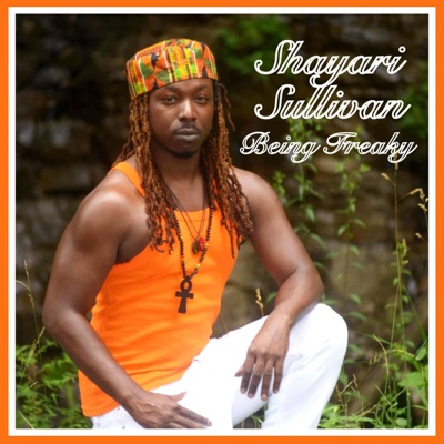 Being Freaky - Single