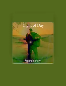 聆聽 Light Of Day、觀看音樂影片、閱讀小傳、查看巡演日期等！