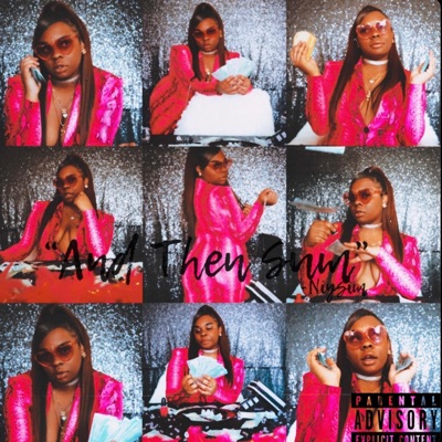 And Then Sum - EP