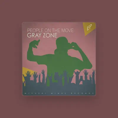 Listen to Gray Zone, watch music videos, read bio, see tour dates & more!