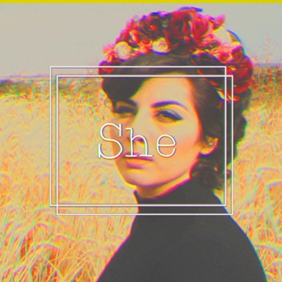 She - Single