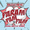Param Pam Pam (Jooden Daach un tschüss) - Boore